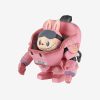 Labubu × Kow Yokoyama S.A.F.S Prototype Flamingo Figurine – Gelimiteerde Editie