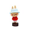 Labubu Vacation Fit Beeldje – Coca-Cola Serie