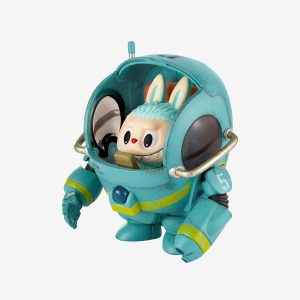 Labubu × Kow Yokoyama Surprise Box – 12 Unieke Figurines + Kans op Secret Edition