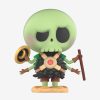 Labubu Tycoco Aliens Figurine – Space Adventure Serie