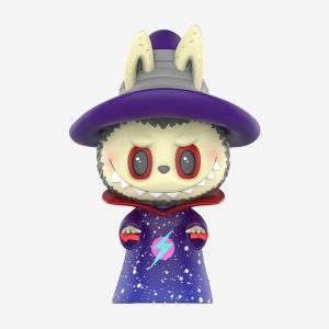 Labubu Space Adventure Serie – Complete Box Set met 12 Unieke Figuren (Limited Edition)