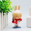 Labubu Super Surprise Beeldje – Coca-Cola Serie