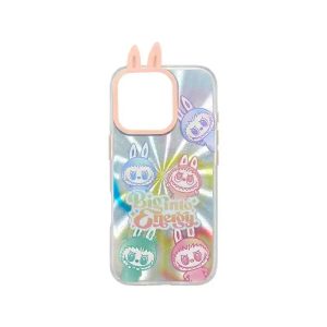 Labubu iPhone Hoesje – Big Into Energy Serie