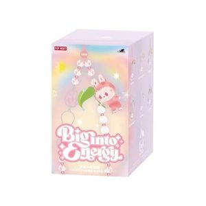 Labubu ID Phone Charm – Secret Edition | Big Into Energy Serie | Ultiem Collector Accessoire