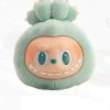 Labubu Bear’s Paw Vinyl Beeldje – Naughty Plants Serie