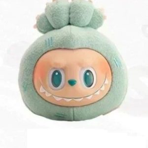 Labubu Blind Box Set – Naughty Plants Serie (met kans op Secret Edition 1/72)