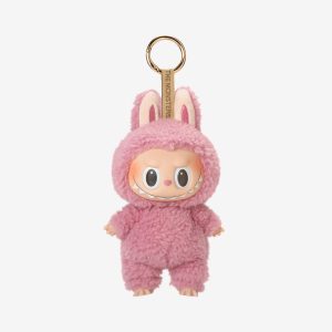 Labubu Vinyl Face Blind Box – Exciting Macaron Serie (Set van 6 Figuren)