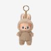 Labubu Vinyl Face – Toffee (Exciting Macaron Serie) – 17 cm Designer Collectible