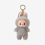 Labubu Vinyl Face – Sesame Bean (Exciting Macaron Serie) – 17 cm Designer Collectible