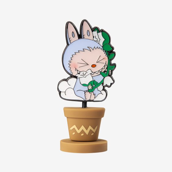 Labubu Blind Box Badge – Fall In Wild Serie | Gelimiteerde Editie | Botanische Verrassing - Afbeelding 9