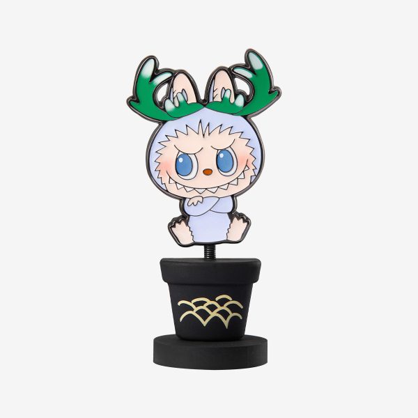 Labubu Blind Box Badge – Fall In Wild Serie | Gelimiteerde Editie | Botanische Verrassing - Afbeelding 8