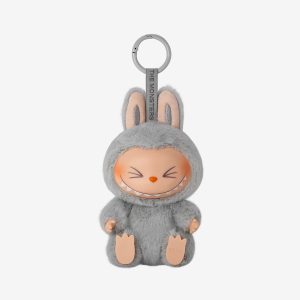 Labubu Vinyl Plush Blind Box – Have a Seat Serie | 6 Figuren + Kans op Secret Edition