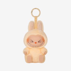 Labubu Vinyl Plush Blind Box – Have a Seat Serie | 6 Figuren + Kans op Secret Edition