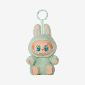 Labubu Vinyl Plush Blind Box – Have a Seat Serie | 6 Figuren + Kans op Secret Edition