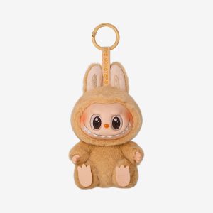 Labubu Vinyl Plush Blind Box – Have a Seat Serie | 6 Figuren + Kans op Secret Edition