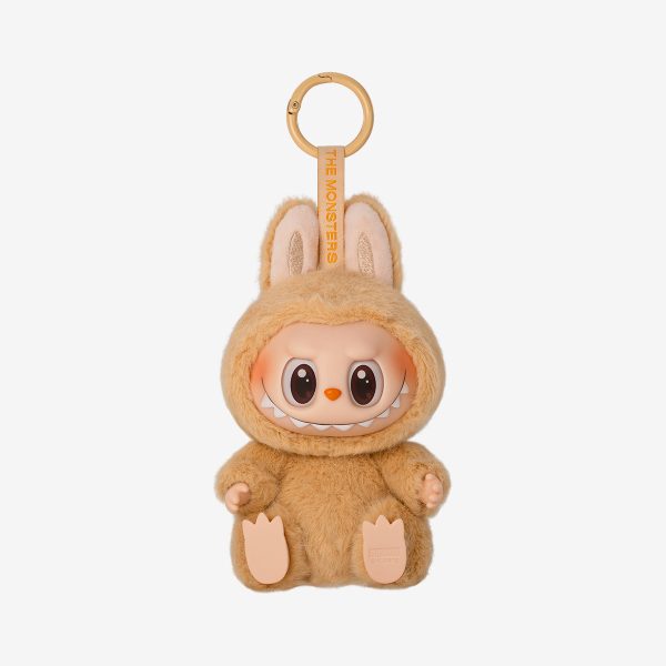 Labubu Vinyl Plush Baba – Have a Seat Serie | Designer Collectible