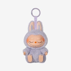 Labubu Vinyl Plush Blind Box – Have a Seat Serie | 6 Figuren + Kans op Secret Edition