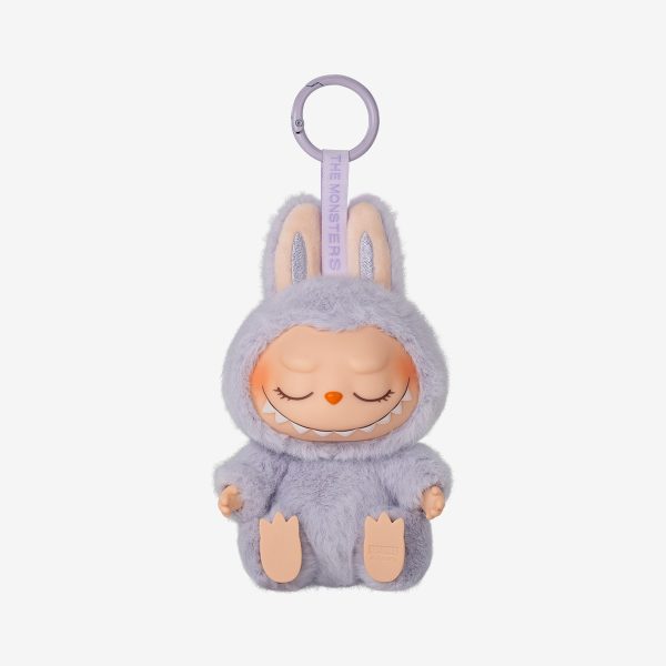Labubu Vinyl Plush Zizi – Have a Seat Serie | Designer Collectible
