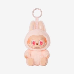 Labubu Vinyl Plush Blind Box – Have a Seat Serie | 6 Figuren + Kans op Secret Edition