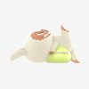 Labubu Yoga Coach Beeldje – Lazy Yoga Serie (Secret Edition)