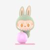 Labubu Zone Out Beeldje – Lazy Yoga Serie