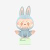 Labubu Show Off Beeldje – Lazy Yoga Serie