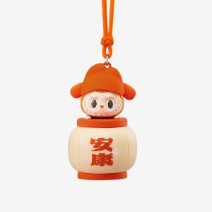 Labubu Good Health Nachtlamp – Let’s Have Fun Together Serie