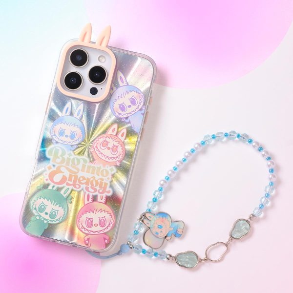 Labubu Blind Box Telefoonhanger – Big Into Energy Collectie - Afbeelding 11