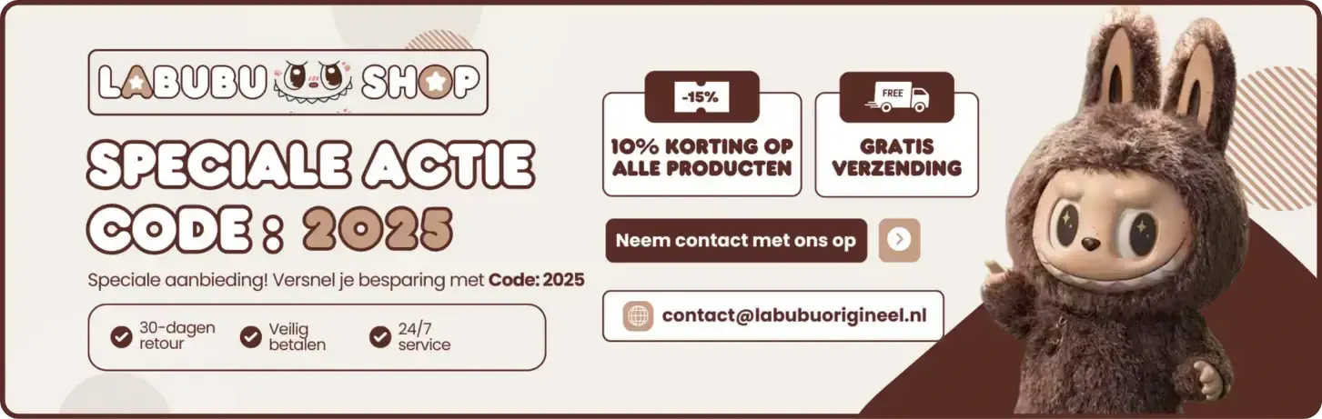 Labubu