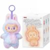 Labubu Luck Vinyl Plush – Big Into Energy Serie