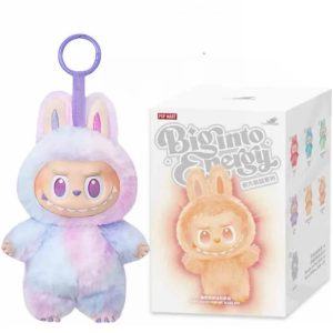 Labubu Luck Vinyl Plush – Big Into Energy Serie