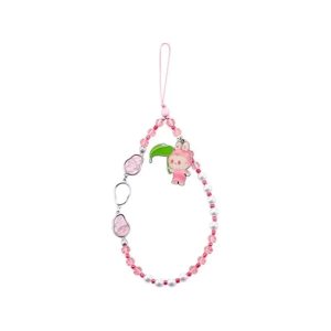 Labubu Blind Box Telefoonhanger – Big Into Energy Collectie
