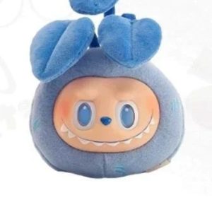 Labubu Blind Box Set – Naughty Plants Serie (met kans op Secret Edition 1/72)