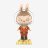Labubu Starkiller Figurine – Space Adventure Serie