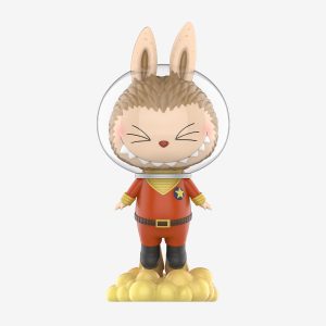Labubu Space Adventure Serie – Complete Box Set met 12 Unieke Figuren (Limited Edition)