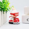 Labubu Crazy Ride Beeldje – Coca-Cola Serie