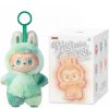 Labubu Serenity Vinyl Plush – Big Into Energy Serie