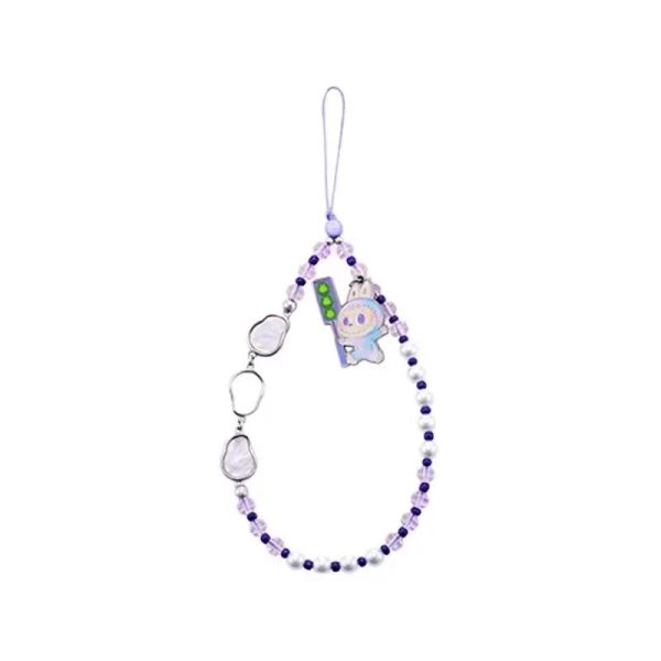 Labubu Blind Box Telefoonhanger – Big Into Energy Collectie - Afbeelding 7