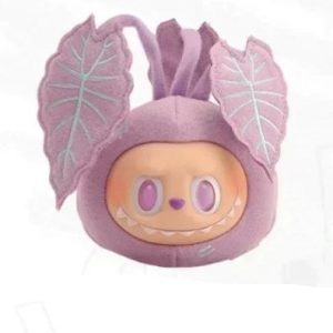 Labubu Blind Box Set – Naughty Plants Serie (met kans op Secret Edition 1/72)