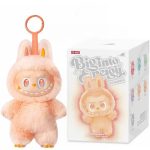 Labubu Happiness Vinyl Plush – Big Into Energy Serie