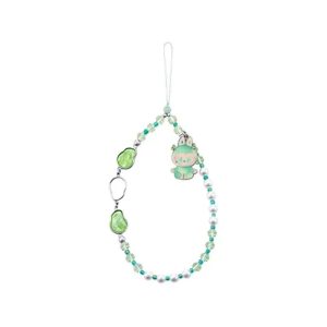 Labubu Blind Box Telefoonhanger – Big Into Energy Collectie