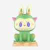 Labubu Space Alien Figurine – Space Adventure Serie