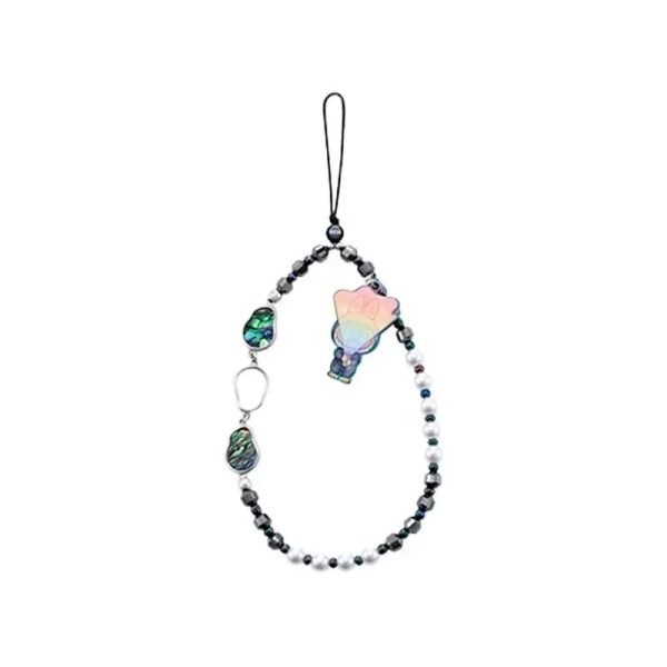 Labubu Blind Box Telefoonhanger – Big Into Energy Collectie - Afbeelding 4