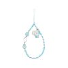 Labubu Hope Telefoonhanger – Big Into Energy Serie