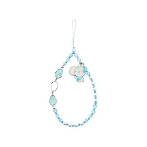 Labubu Blind Box Telefoonhanger – Big Into Energy Collectie