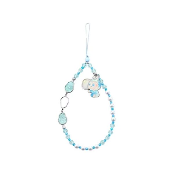 Labubu Blind Box Telefoonhanger – Big Into Energy Collectie - Afbeelding 3
