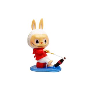 Labubu × Coca-Cola Collectie – The Monsters Vinyl Figuren