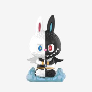 Labubu Constellation Series – Volledige Collector’s Set | 12 Sterrenbeeld Beeldjes + Geheime Editie (1/114 kans)