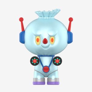 Labubu Space Adventure Serie – Complete Box Set met 12 Unieke Figuren (Limited Edition)