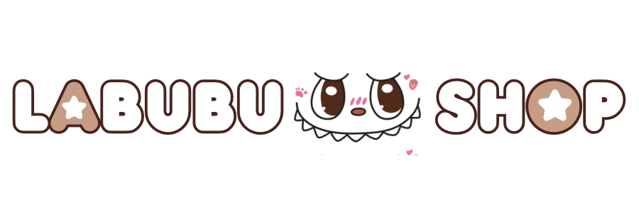 Labubu Origineel NL